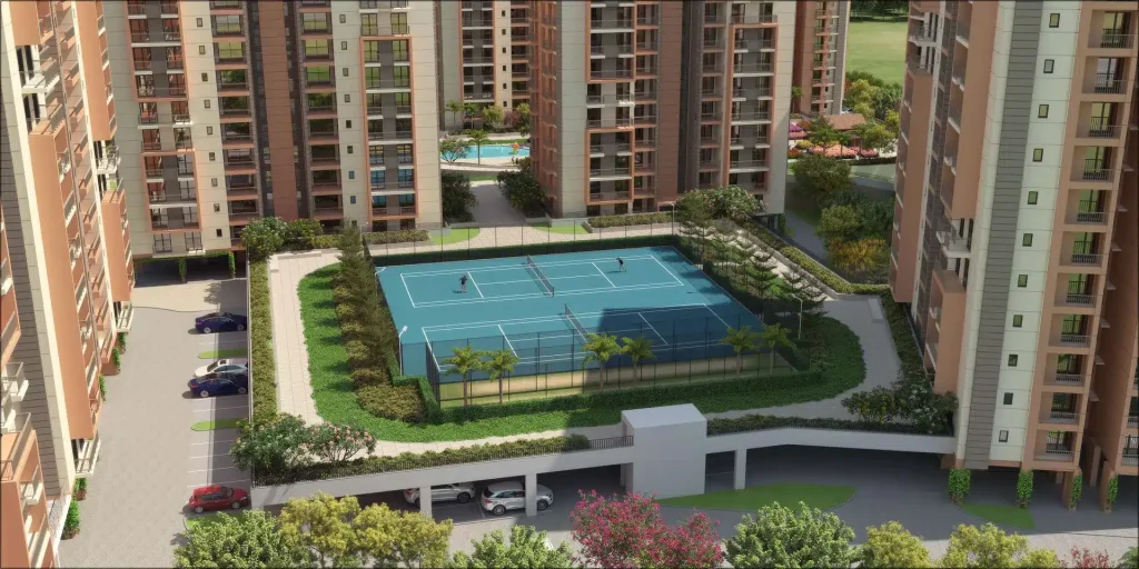 ashiana aaroham sector 80 - gurgaon